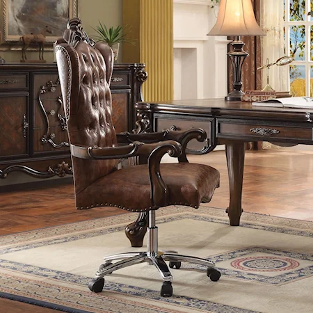 Executive Office Chair